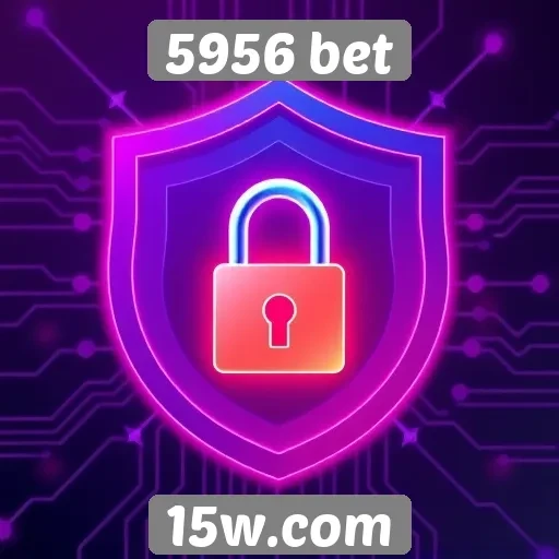 Como o 5956 bet garante a segurança dos seus usuários