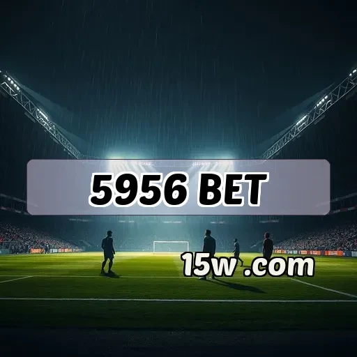 5956 bet: Os Melhores Bônus para Apostadores Brasileiros