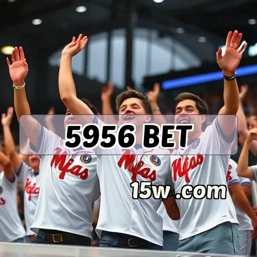5956 bet: A Plataforma Ideal Para Seus Jogos Online e Muito Mais