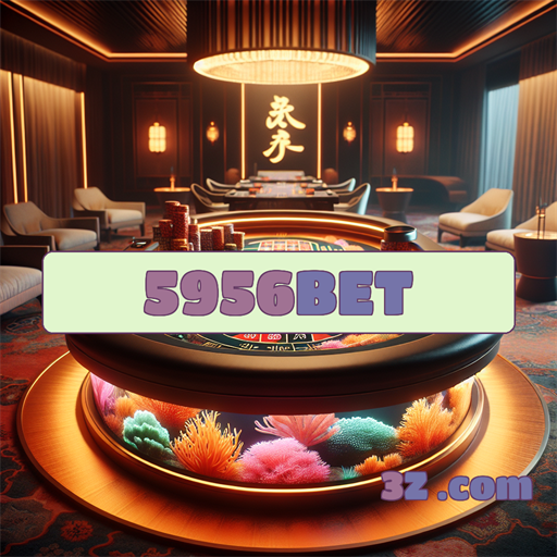 Explorando a Categoria de Jackpots no 5956 Bet