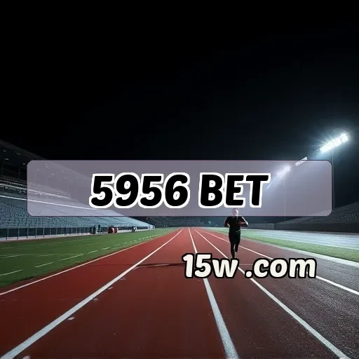 5956 bet: A Revolução dos Jogos Online no Brasil