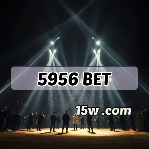 5956 bet: Descubra Promoções Imperdíveis para Seus Jogos Favoritos!