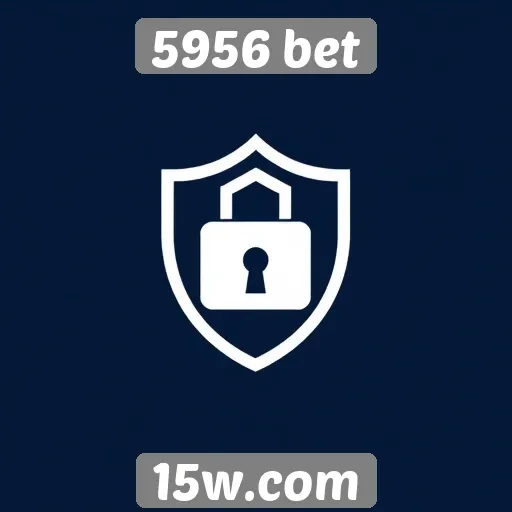 Segurança e regulamentação no site 5956 bet