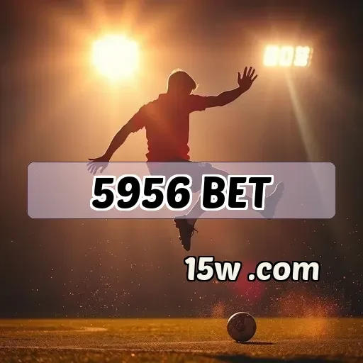 5956 bet: Atrações Irresistíveis da Seção de Caça-Níqueis