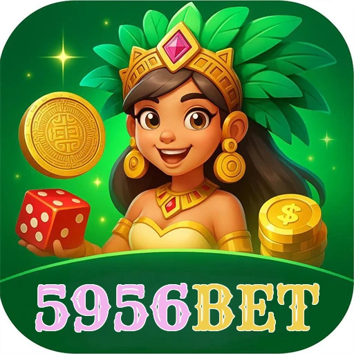 Logo 5956 bet