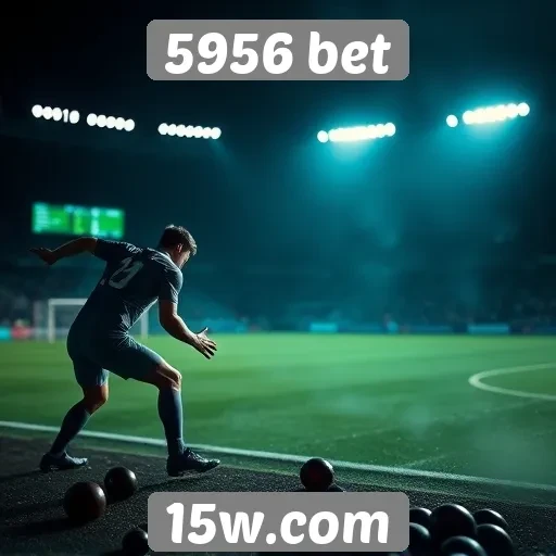 Experiência do usuário no 5956 bet e suas funcionalidades